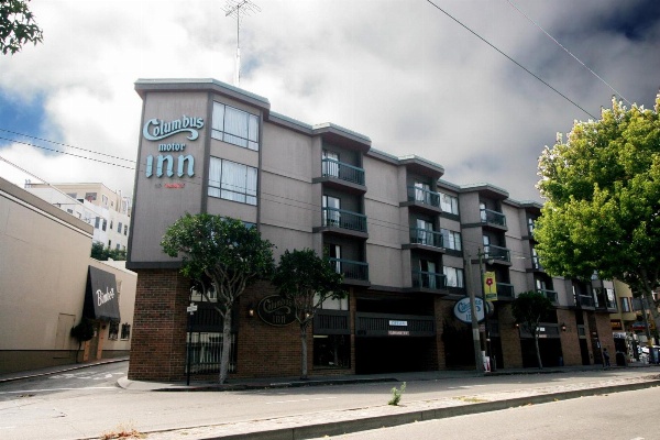 Columbus Inn image 1